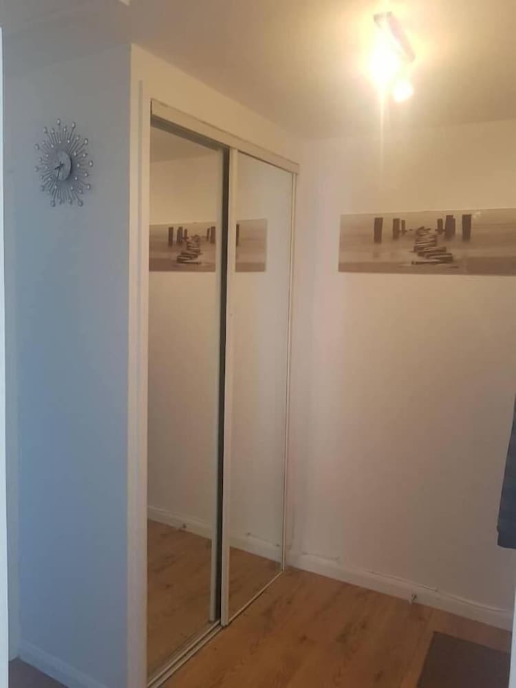 Apartamentos Spacious Bright & Modern Living