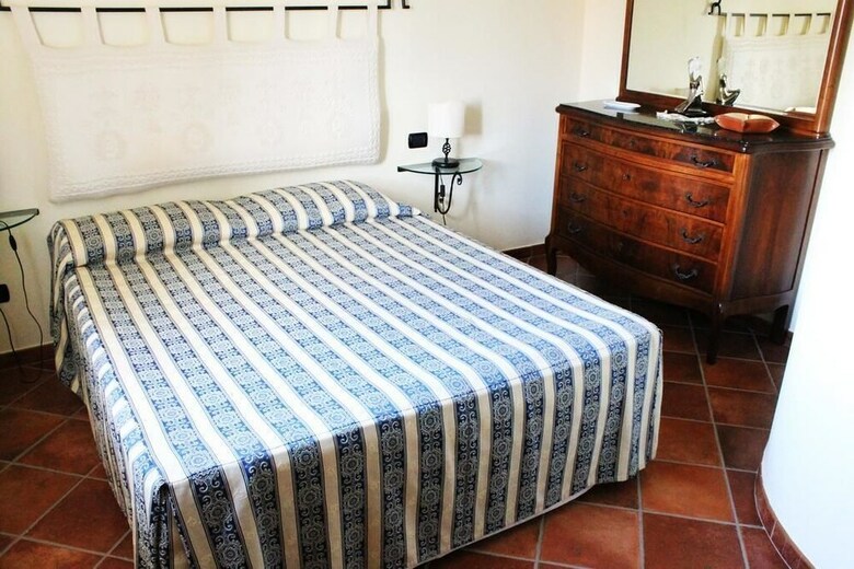 La Rosa Dei Venti Resort B&B