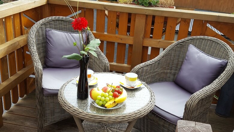 Apartamentos Ferienwohnungen Villa Waldblick