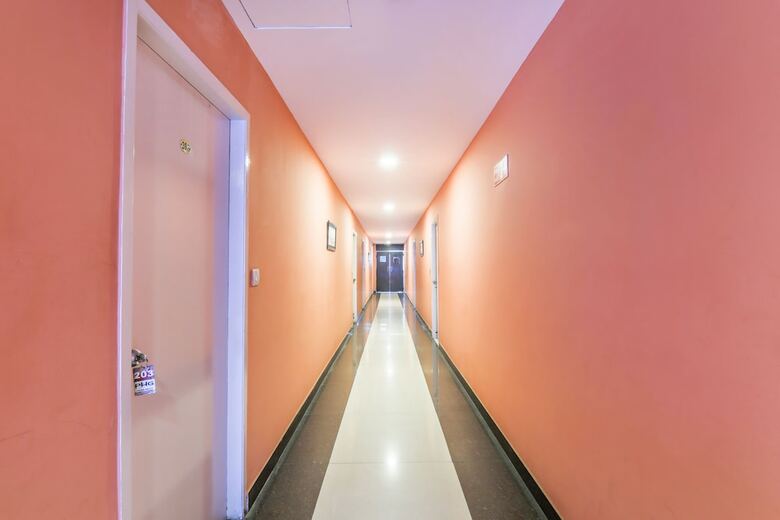 Fabhotel Platinum