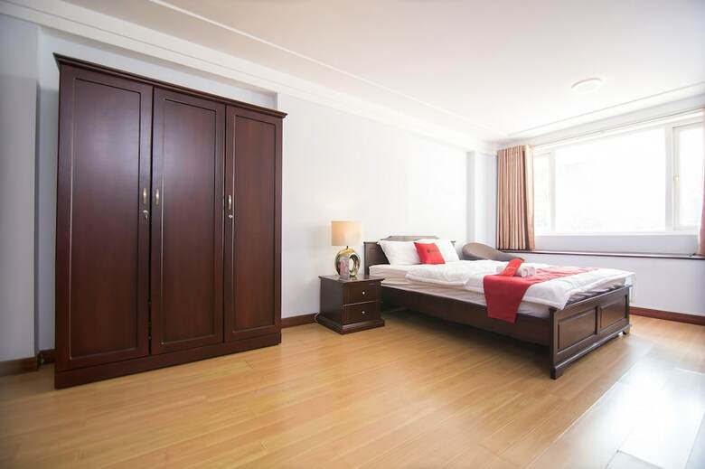 Hotel Reddoorz Near Hoa Lu Stadium