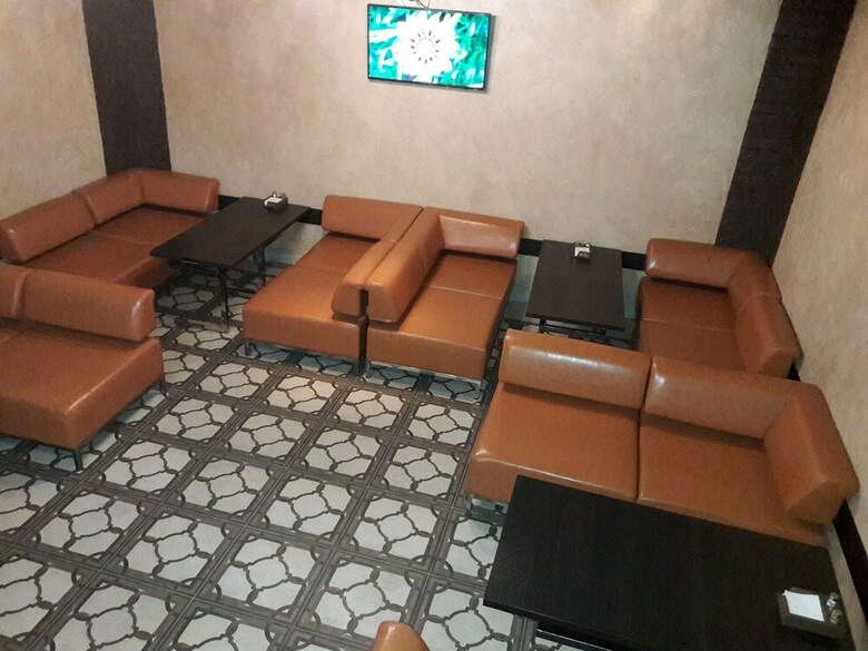 Hotel Kapitan