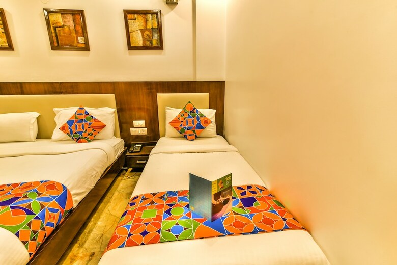 Fabhotel Sehej Inn II