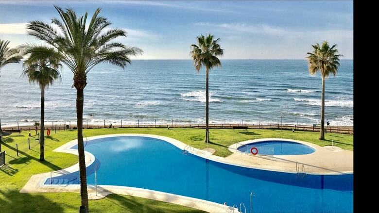 Mi Capricho A7 Apartment With Sea Views