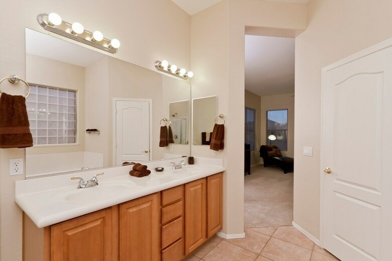 Quail Bluff 3 Bedroom By Casago