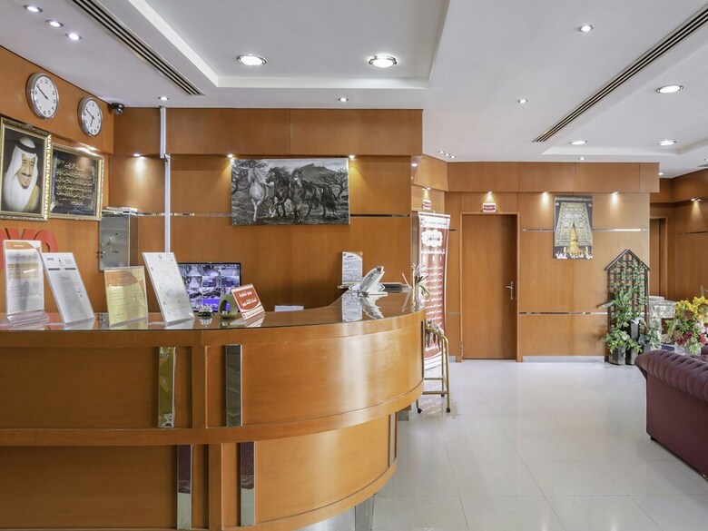 Hotel Oyo 158 Silent Room 1