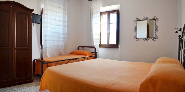Agroturismo Casa Vecchia Agriturismo