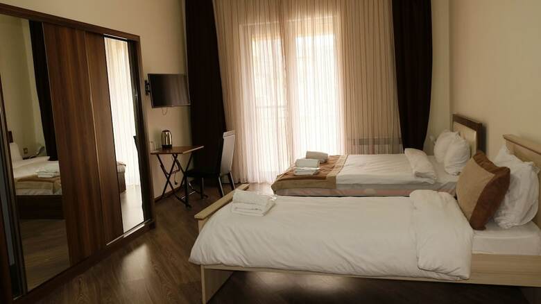 New King Hotel Baku