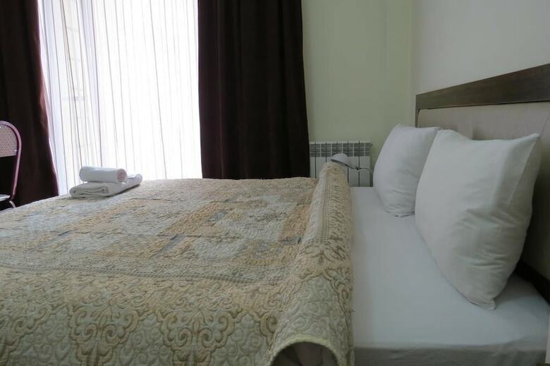 New King Hotel Baku