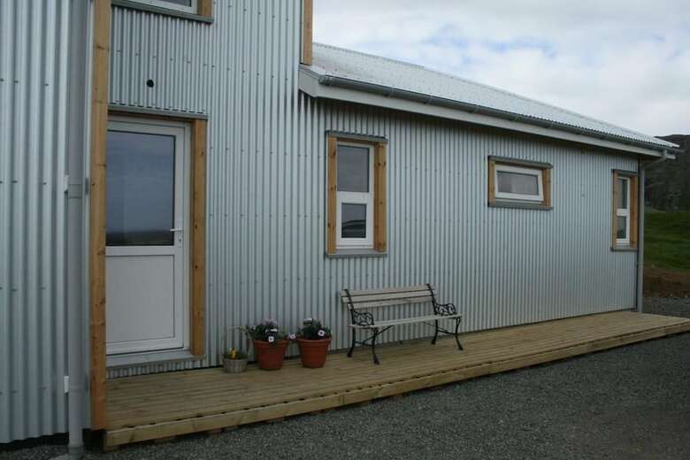 Hotel Guesthouse Stekkat�n