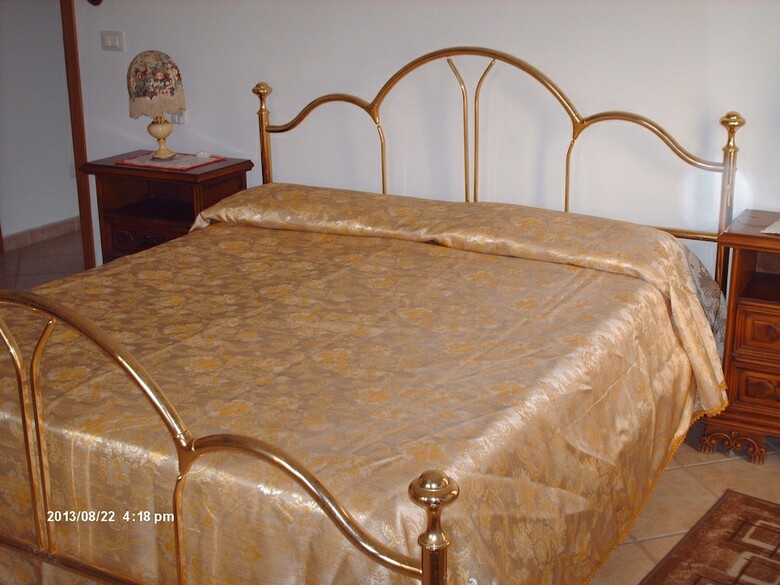 Agroturismo Agriturismo Le Pantane