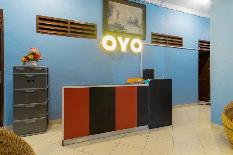 Hotel Oyo 356 Titipapan Residence