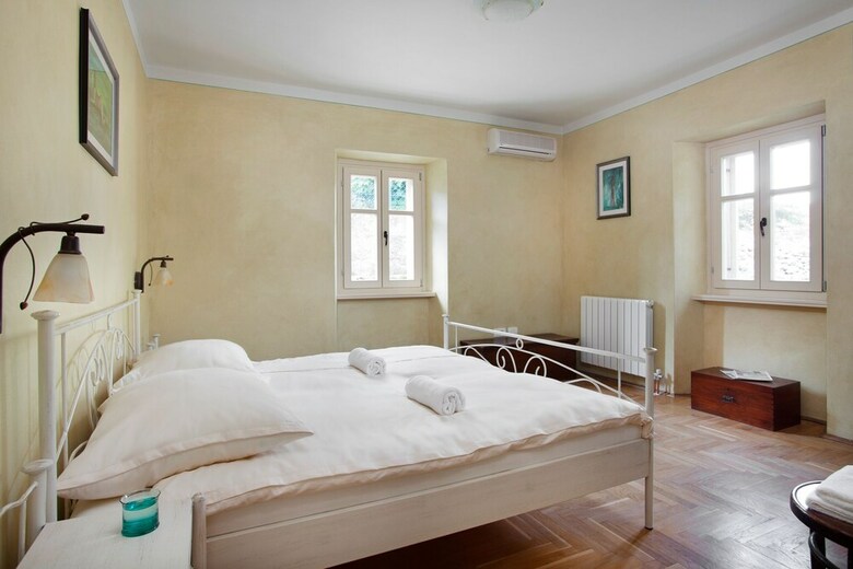 Villa Palachina Antishova