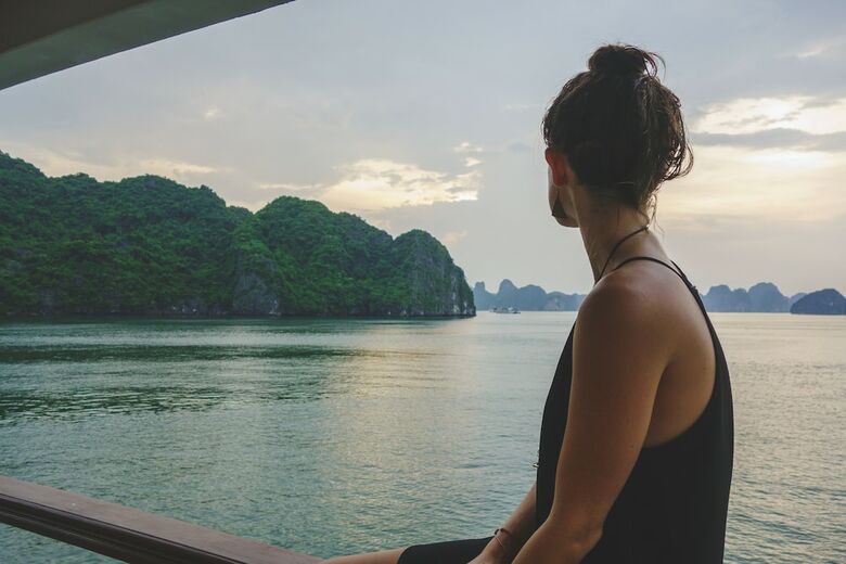Emeraude Classic Cruises