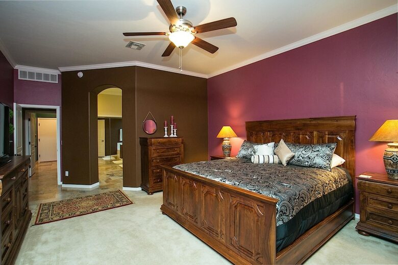 Western Dove 4 Br By Casago