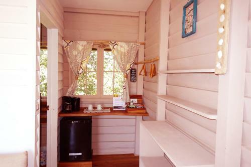 Bed & Breakfast La Colina Pura Vista