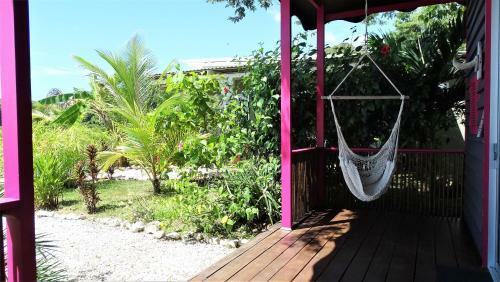 Bed & Breakfast La Colina Pura Vista