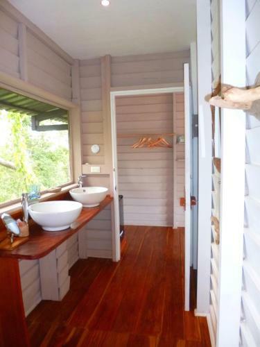 Bed & Breakfast La Colina Pura Vista