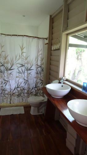 Bed & Breakfast La Colina Pura Vista