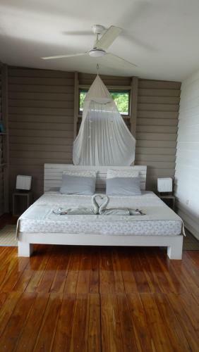 Bed & Breakfast La Colina Pura Vista