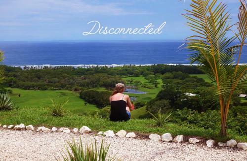 Bed & Breakfast La Colina Pura Vista