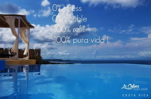 Bed & Breakfast La Colina Pura Vista