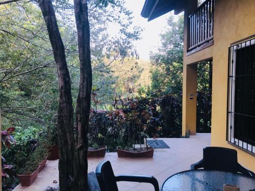 Apartamento Hotel Samara Para�so