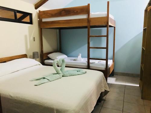 Apartamento Hotel Samara Para�so