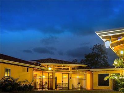 Lodge Barons Resort