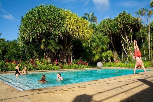 Lake Arenal Hotel And Microbrewery