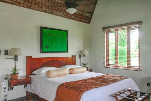 Villa Blanca Cloud Forest Hotel & Nature Reserve