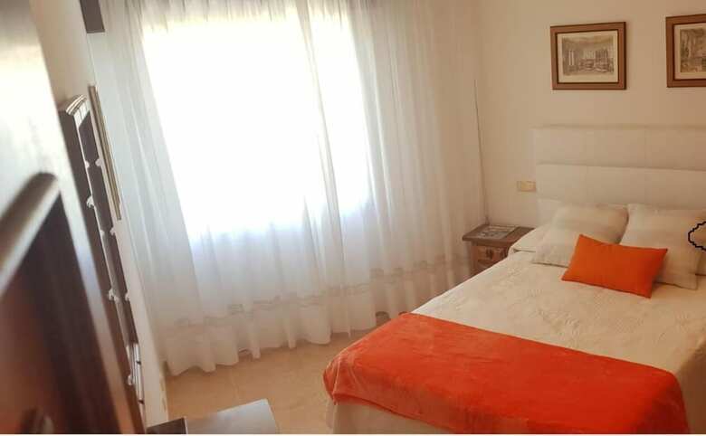Apartamento En Sanxenxo