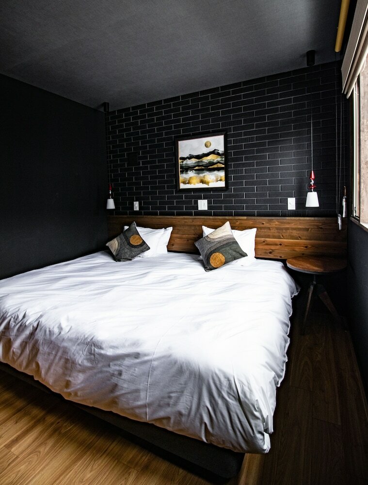 Apartamentos Starry