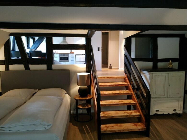 Apartamentos Ferienapartments L�neburger Heide - St. Dionys