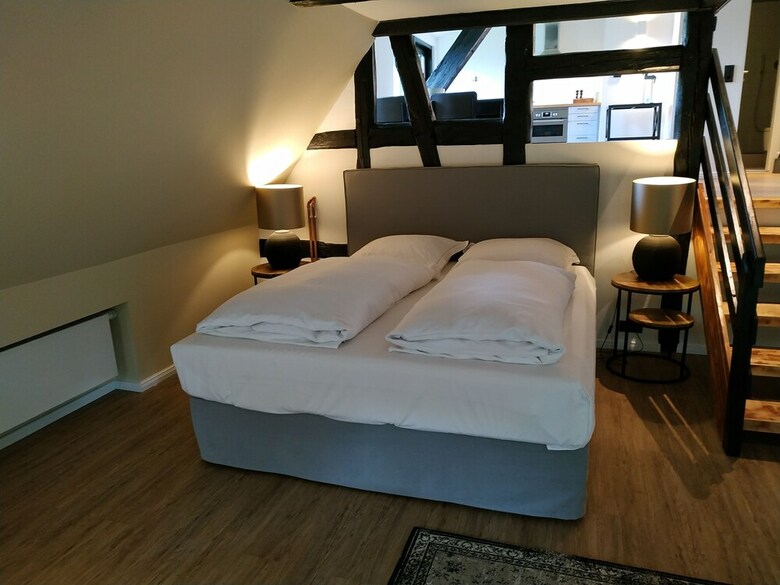 Apartamentos Ferienapartments L�neburger Heide - St. Dionys