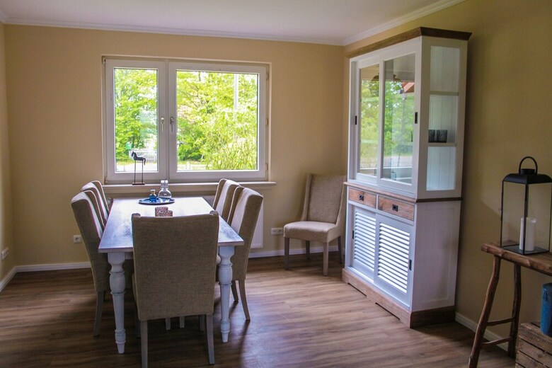 Apartamentos Ferienapartments L�neburger Heide - St. Dionys