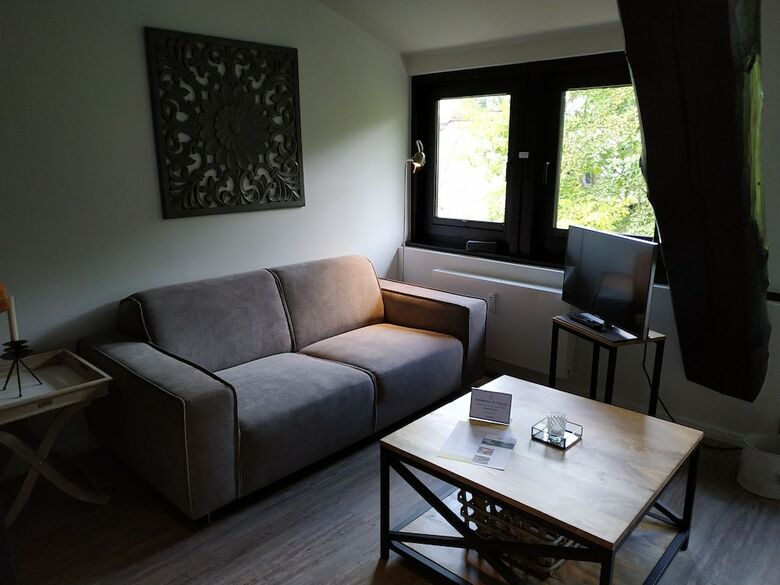 Apartamentos Ferienapartments L�neburger Heide - St. Dionys