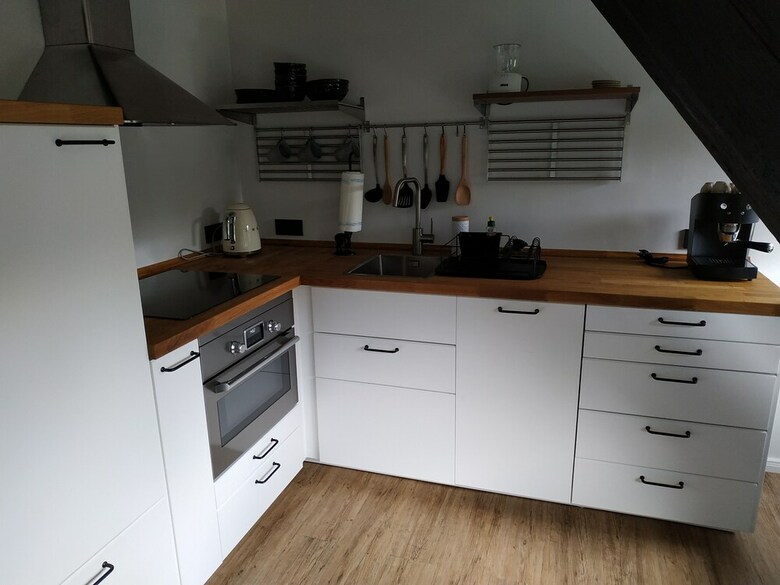 Apartamentos Ferienapartments L�neburger Heide - St. Dionys