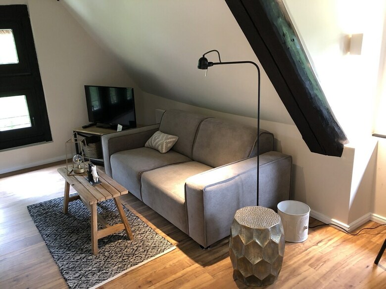 Apartamentos Ferienapartments L�neburger Heide - St. Dionys