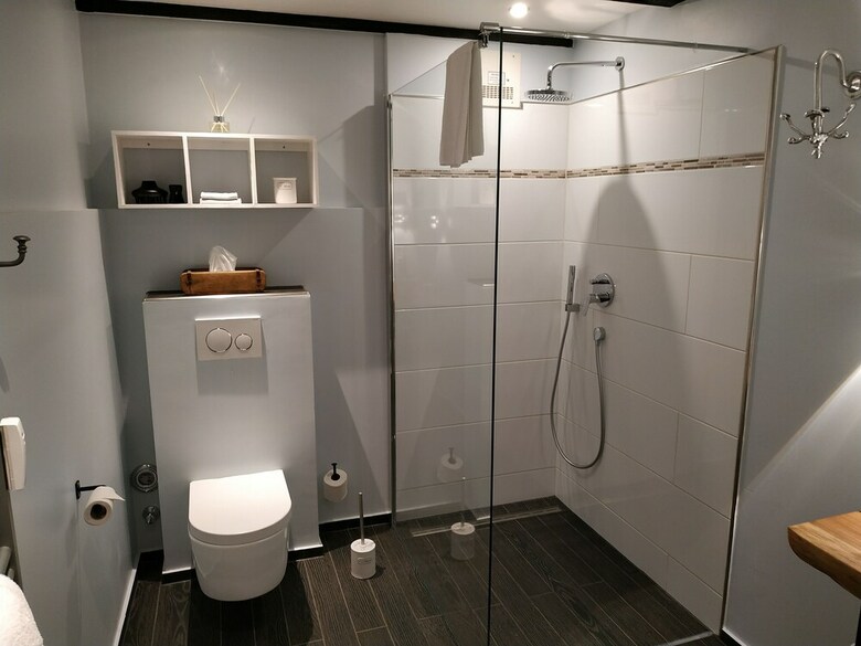 Apartamentos Ferienapartments L�neburger Heide - St. Dionys