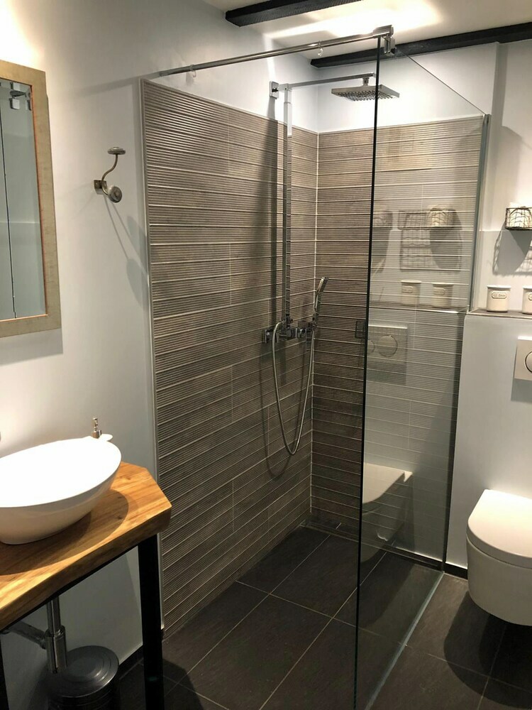 Apartamentos Ferienapartments L�neburger Heide - St. Dionys