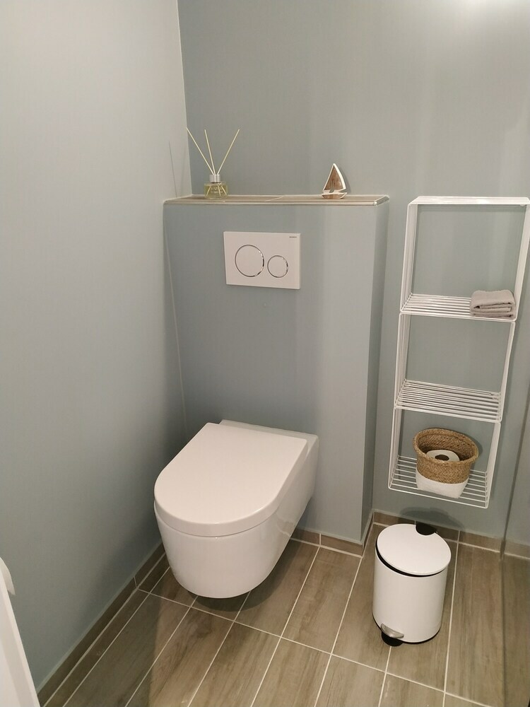 Apartamentos Ferienapartments L�neburger Heide - St. Dionys
