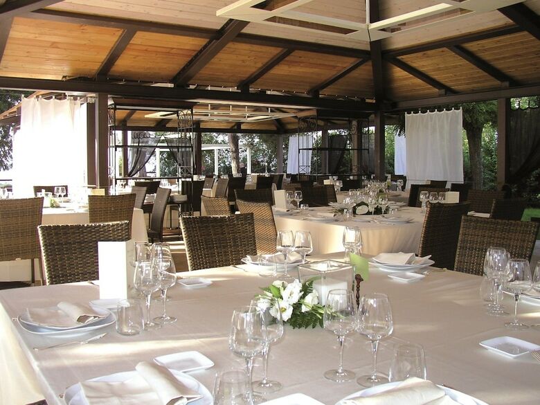 Domus Park Hotel