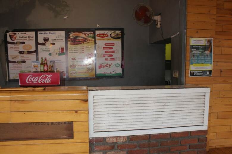 Hotel Stay Inn