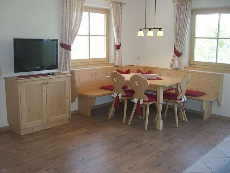 Apartamento Kompatscherhof