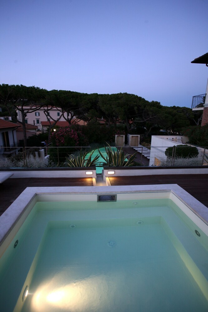 Hotel Villa Martini