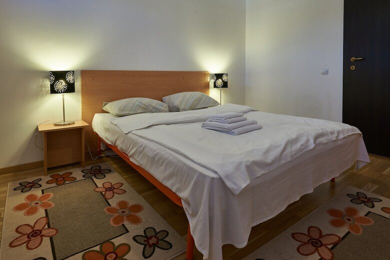 Apartment Poiana Stechil