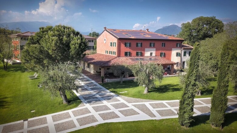 Hotel Borgo Romantico Relais