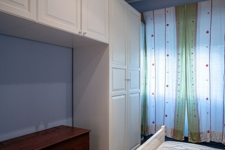 Apartamento Roma - Via Casati 31