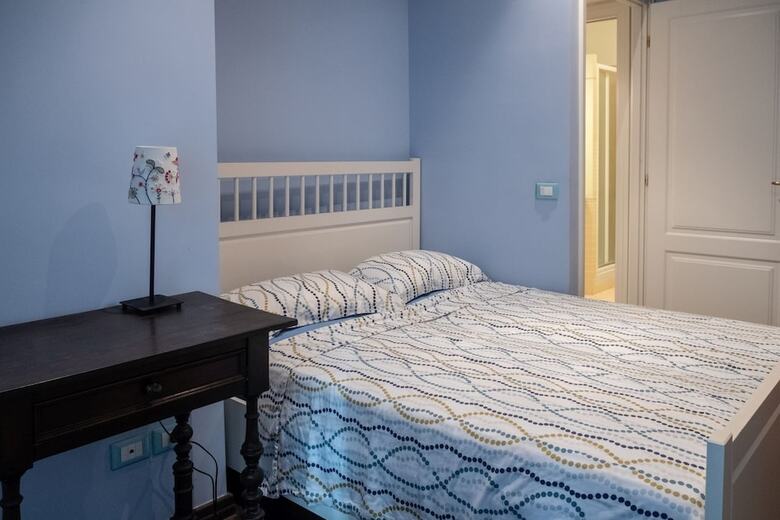 Apartamento Roma - Via Casati 31